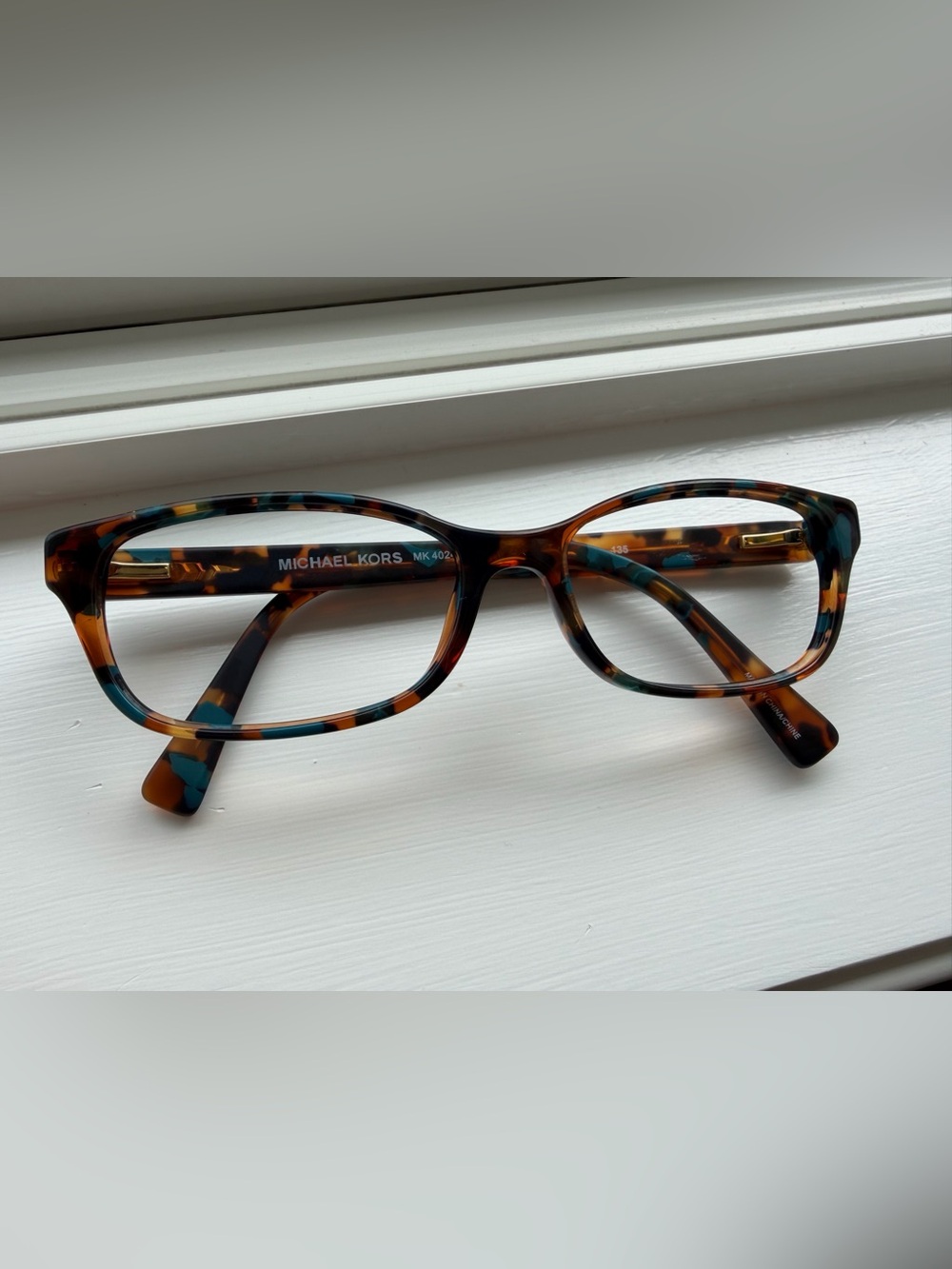 Michael Kors MK4024 Porto Alegre Frames